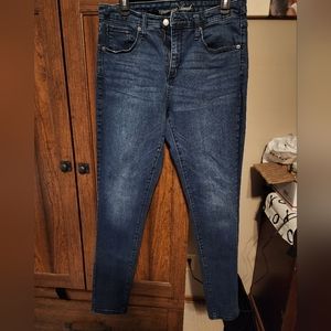 Universal Thread skinny jeans